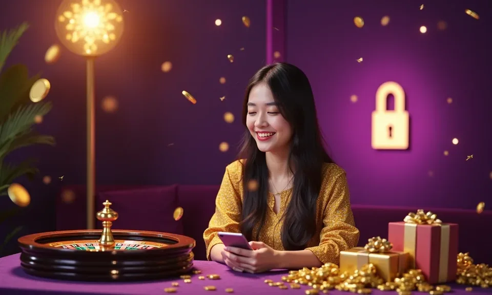 thai555 คาสิโน thai555 มีอะไรให้คุณบ้าง